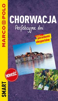 Chorwacja. Przewodnik smart