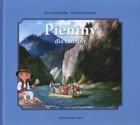Mastalska Halina - Pieniny dla rodziny