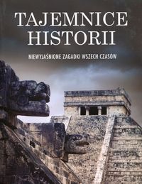 Kawenczyńska Bożena (red.) - Tajemnice historii