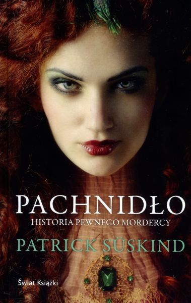 Suskind Patrick  - Pachnidło