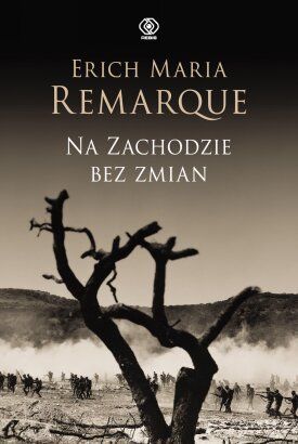 Remarque Erich Maria - Na Zachodzie bez zmian