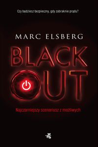 Elsberg Marc - Blackout