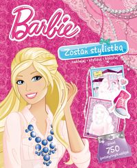 Barbie Teczka stylistki, Nowa