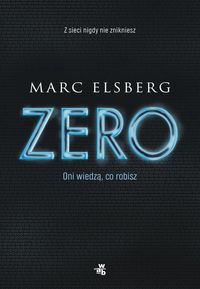 Elsberg Marc - Zero