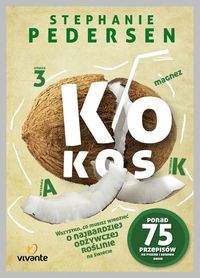 Pedersen Stephanie - Kokos
