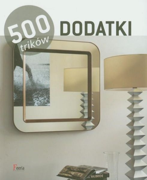 Dodatki, 500 trików