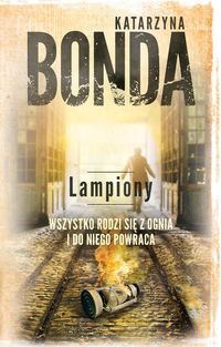 Bonda Katarzyna - Lampiony