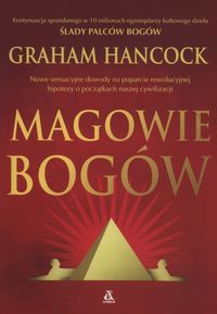 Hancock Graham - Magowie bogów