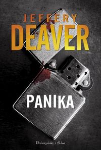 Deaver Jeffery - Panika