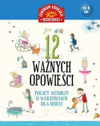 12 ważnych opowieści