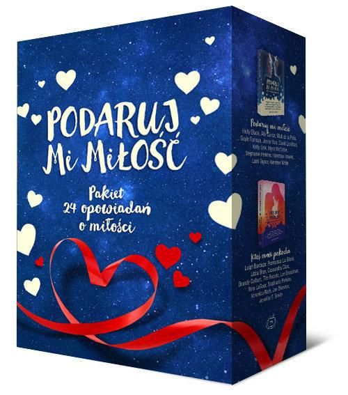 Perkins Stephanie - Podaruj mi miłość / Ktoś mnie pokocha
