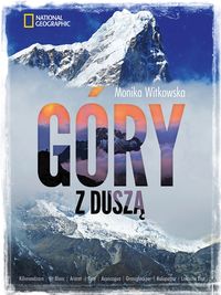 Witkowska Monika - Góry z duszą