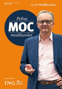 Walkiewicz Jacek - Pełna MOC możliwości