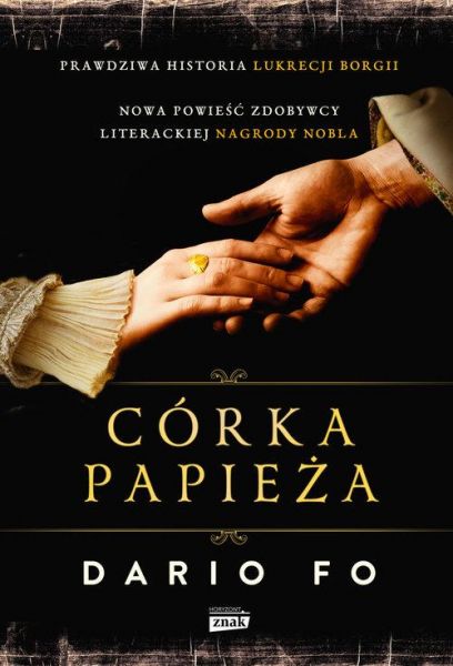 Fo Dario - Córka papieża