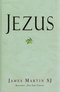 Martin James - Jezus
