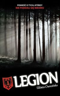 Cherezińska Elżbieta - Legion