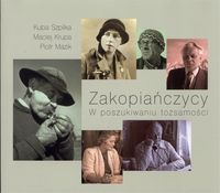 Szpilak Jakub - Zakopiańczycy w poszukiwaniu tożsamości