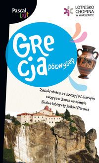 Rusin Wiesława - Grecja : Pascal Lajt