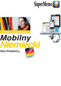 Trambacz Waldemar - Mobilny Niemiecki Kein Problem!+ Poziom zaawansowany B2-C1, Nowa
