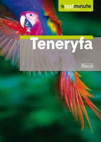Mead Rowland - Teneryfa - Last Minute