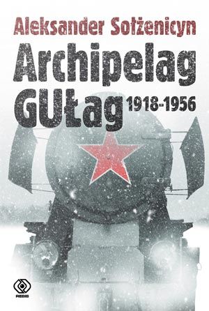 Sołżenicyn Aleksander - Archipelag GUŁag 1918-1956, Tom III