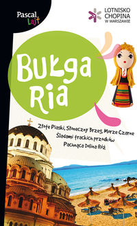Żulczyk Jakub - Bułgaria