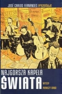 Najgorsza kapela świata