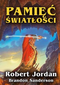 Jordan Robert - Pamięć Światłości