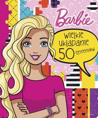 Klonowski Tomasz - Barbie Wielkie układanie