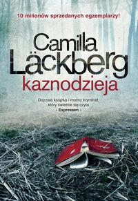 Lackberg Camilla - Kaznodzieja