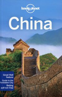 Harper Damian - Lonely Planet China