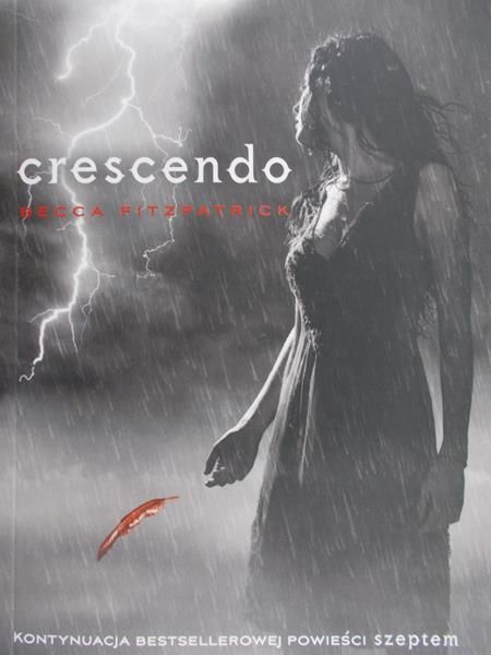 Fitzpatrick Becca - Crescendo