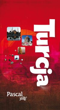 Turcja  Pascal 360 stopni, Pascal