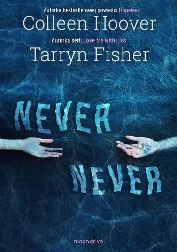 Hoover Colleen - Never never