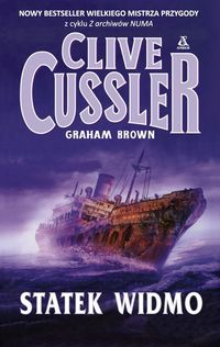 Brown Graham - Statek widmo
