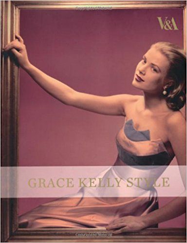 Haugland Kristina - Grace Kelly. Style