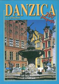 Jabłoński Rafał - Danzica Gdańsk wersja włoska