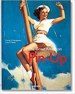 Meisel Louis K. - Pin -Up