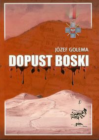 Golema Józef - Dopust Boski