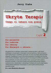 Zięba Jerzy - Ukryte terapie Część 2