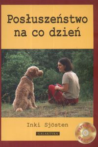 Sjosten Inki - Posłuszeństwo na co dzień, Brak płyty DVD