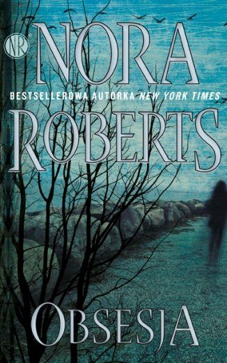 Roberts Nora - Obsesja