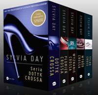 Day Sylvia - Tylko Cross / Wybór Crossa / Wyznanie Crossa / Płomień Crossa / Dotyk Crossa