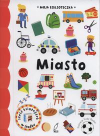 Miasto Moja biblioteczka