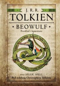 Tolkien J.J.R - Beowulf