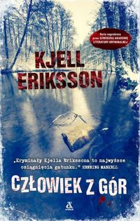 Eriksson Kjell - Człowiek z gór