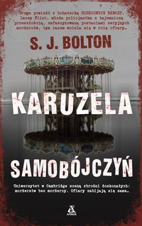 Bolton S.J. - Karuzela samobójczyń