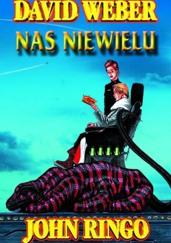 Weber D. - Nas niewielu