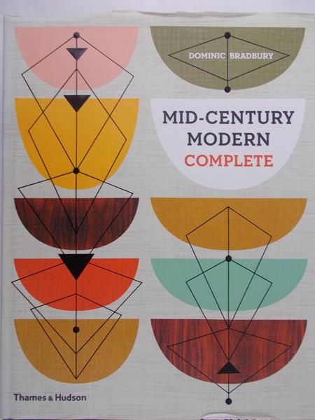 Bradbury Dominic - Mid Century Modern Complete