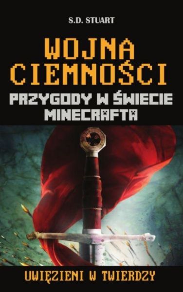 Stuart S.D. - Wojna ciemności